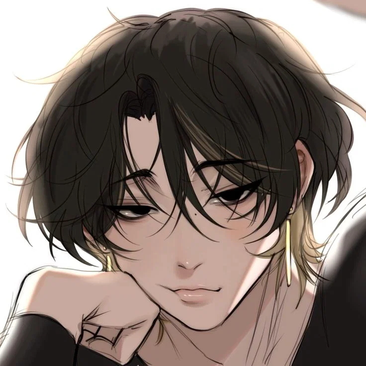 Ace ~ 💋