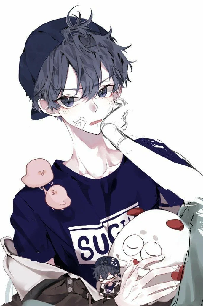 your spoiled rich brat