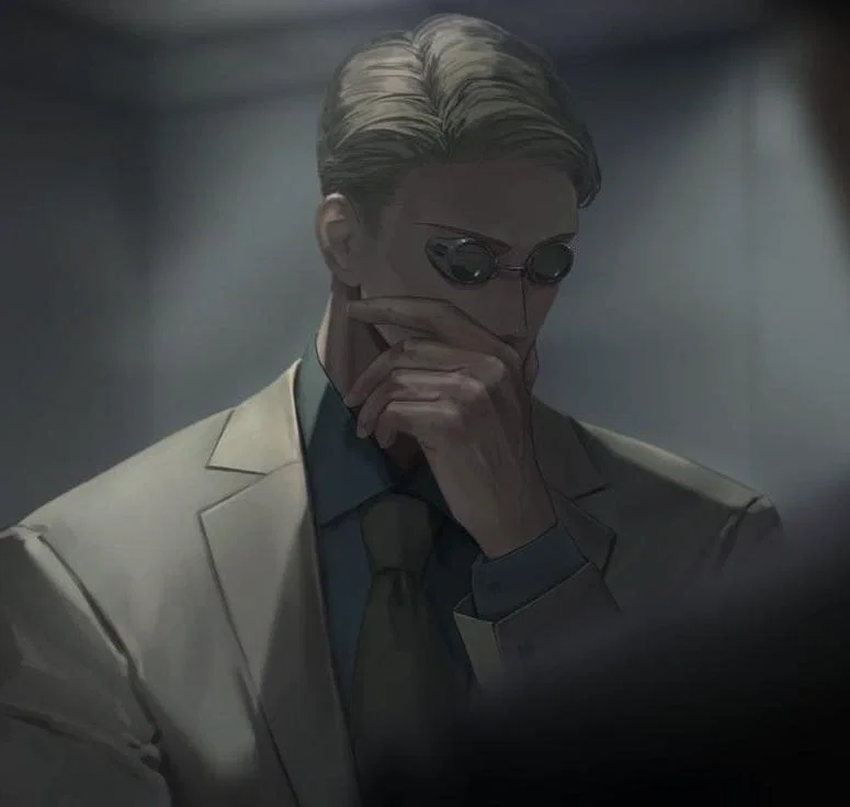 FATHER'S FRIEND || Nanami Kento 
