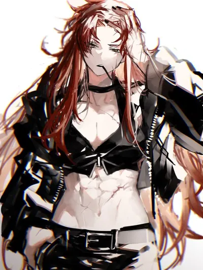 Kali - Grade 3 Fixer
