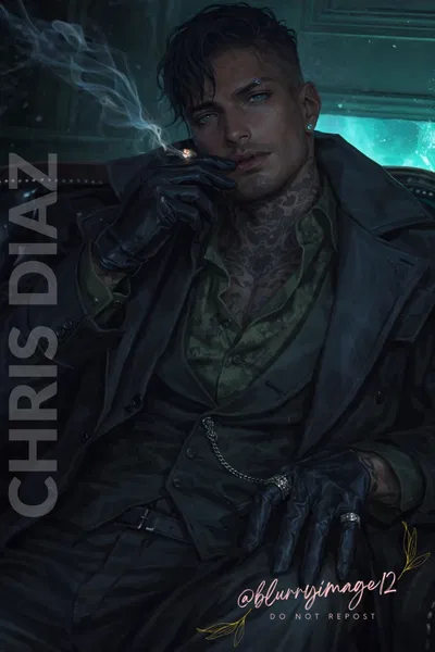 Chris Diaz | Wandered Into A Mafia's Den