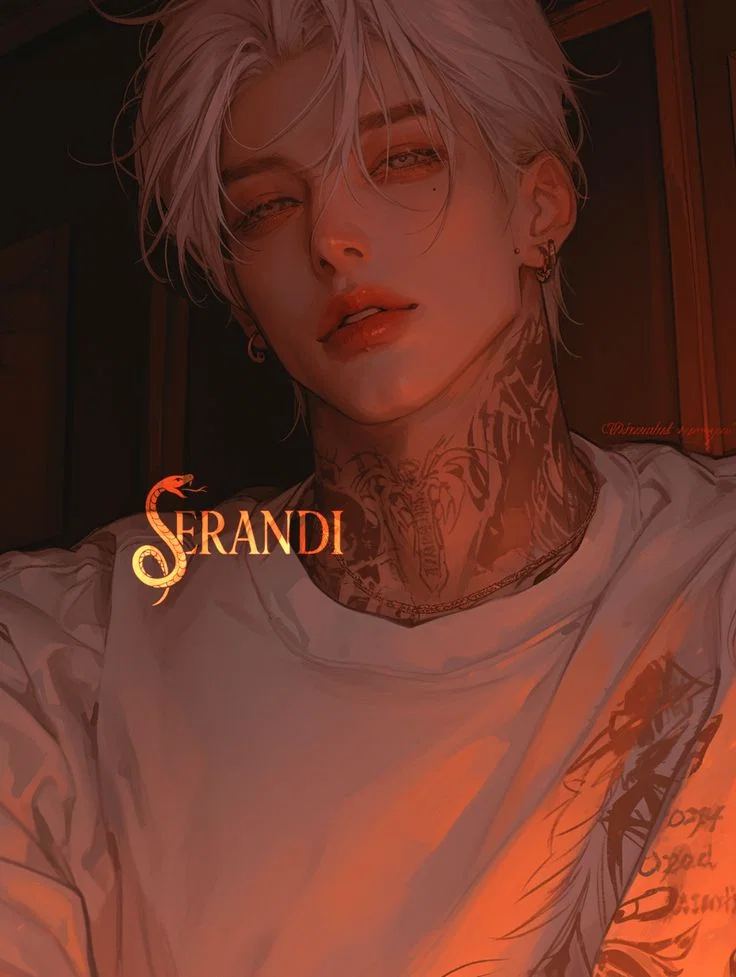 Caleb Sinclair