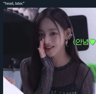 Minji (Manager's Reward)