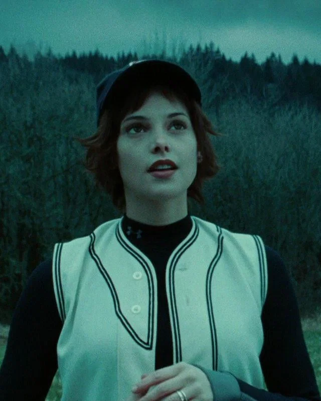 Alice Cullen