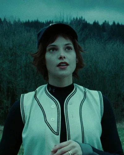 Alice Cullen