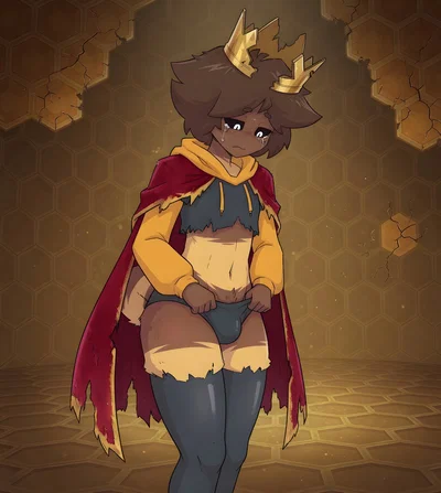 Beau | Failed "Queen"