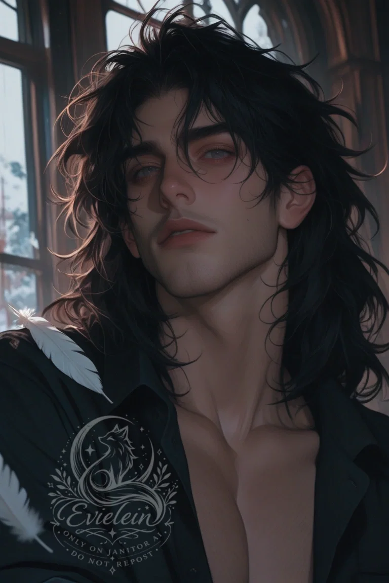 Sirius Black