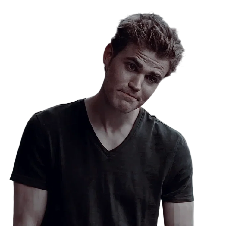 ⚰️ stefan salvatore [req.] ⚰️