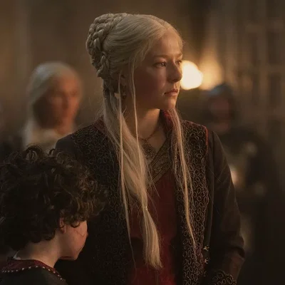 Rhaenyra Targaryen