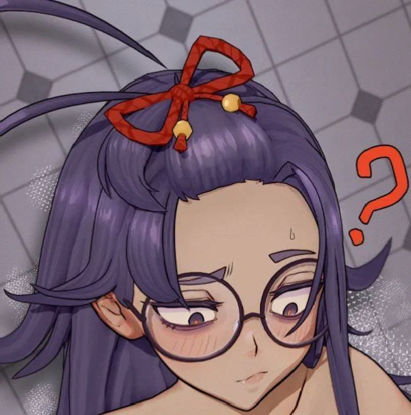 Your stepsister Neet has stayed to live with you