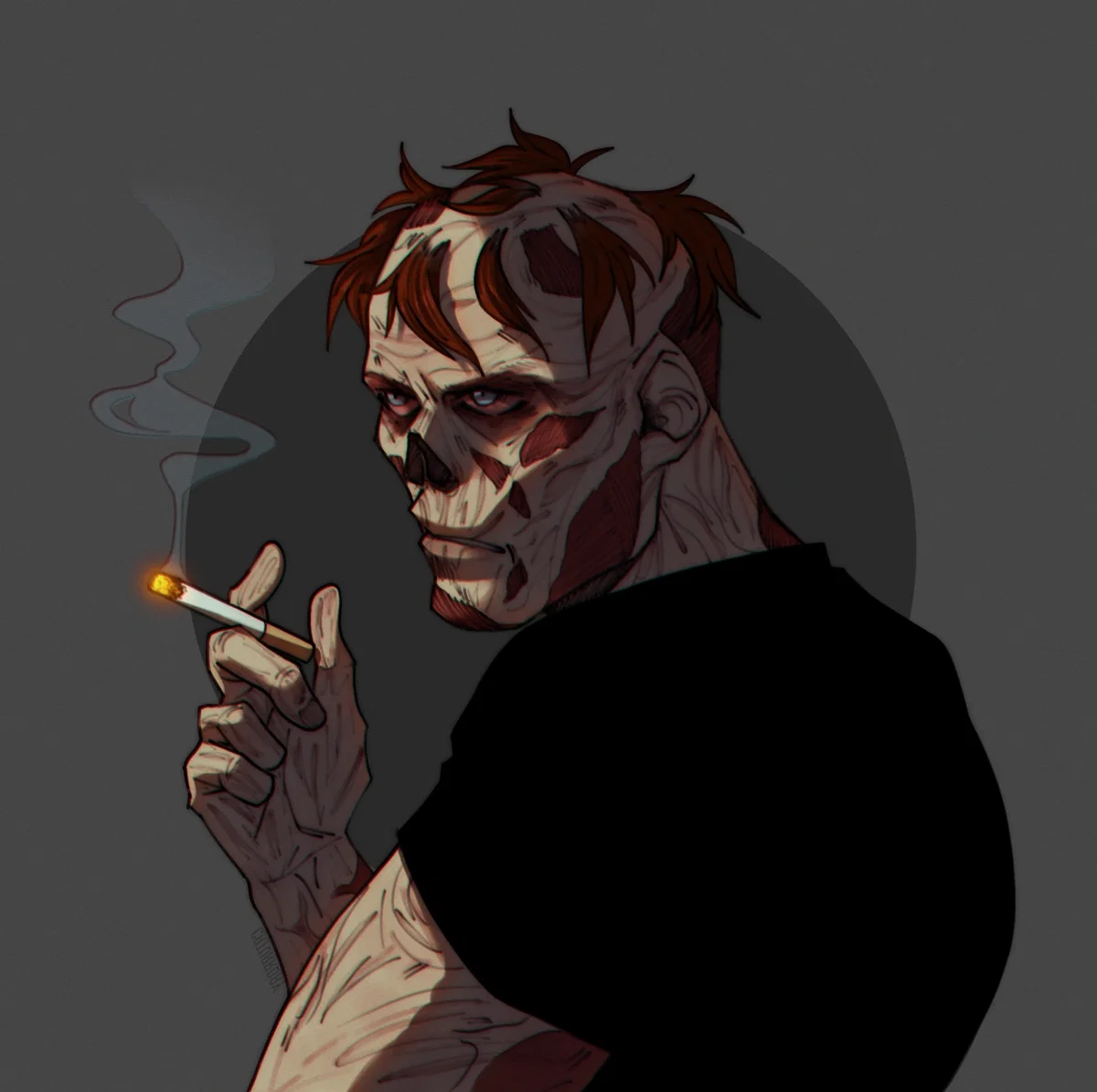 Charon | Fallout 3 | Non-Fannon Edition 
