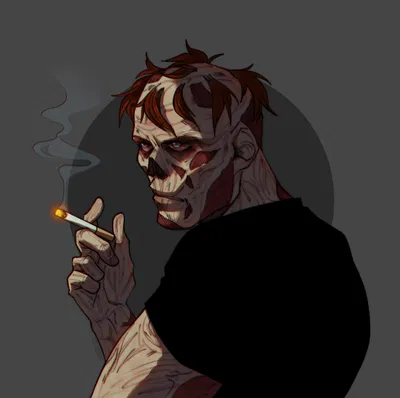 Charon | Fallout 3 | Non-Fannon Edition 