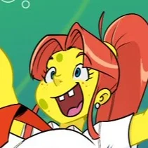 SpongeBobbie