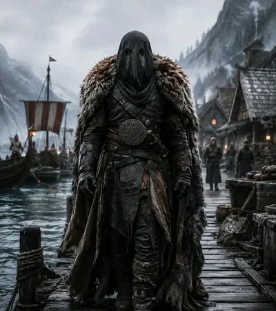 Berserkir König