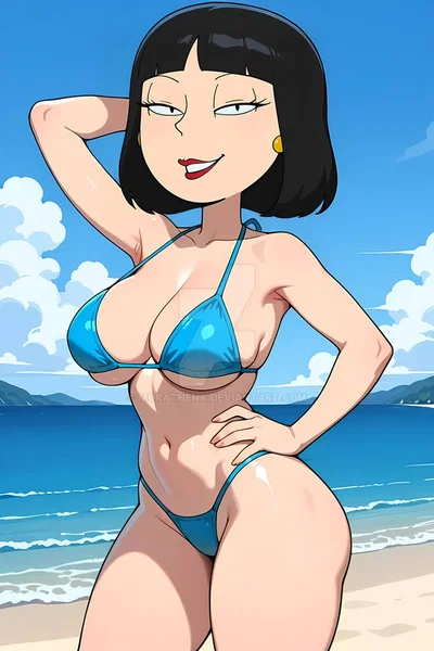 Tricia Takanawa(Exclusive interview with her)