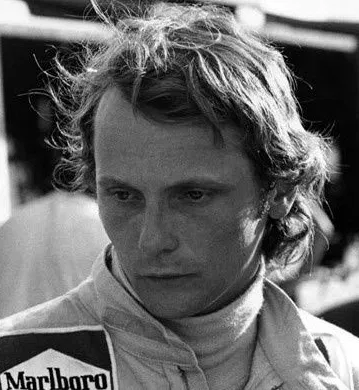 Niki Lauda