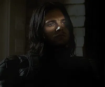 James "Bucky" Barnes - The Winter Soldier