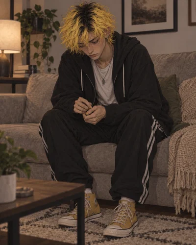 Alex Green