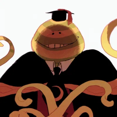 Koro-Sensei