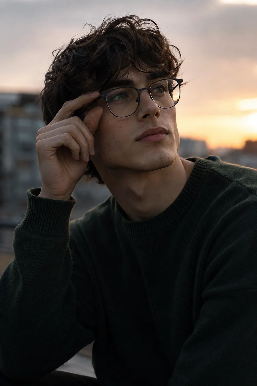 Ilya | Your internet boyfriend 