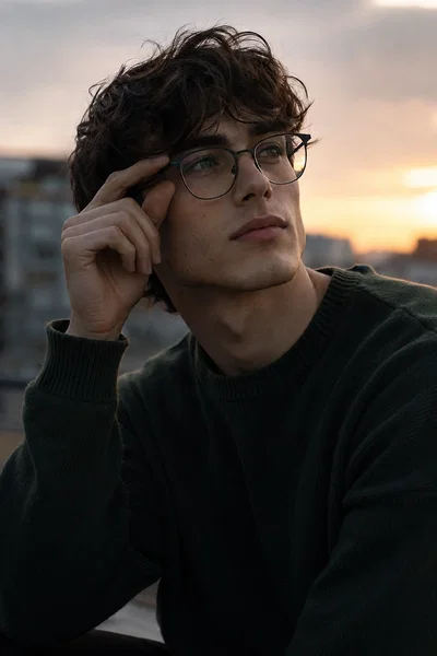 Ilya | Your internet boyfriend 
