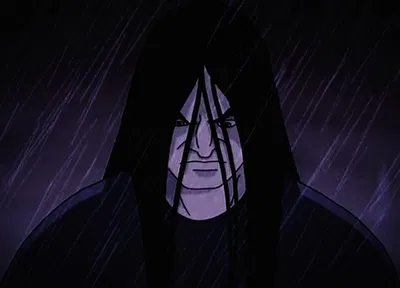 Nathan Explosion 