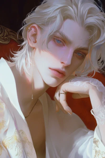 Cassiel Everhart ❤︎ stripper