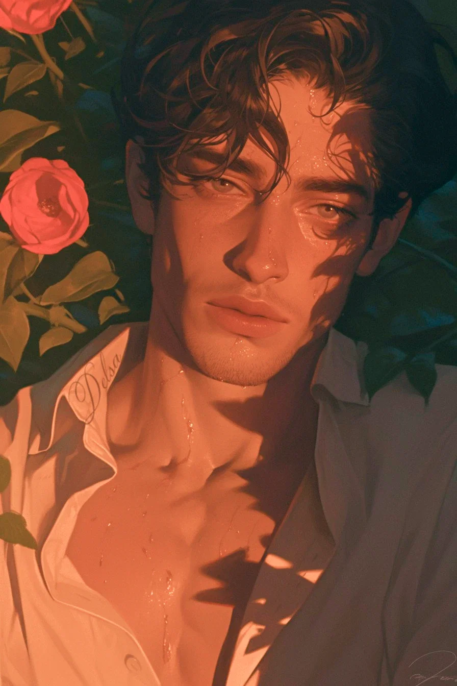 Mateo Bellandi |  ̶T̶i̶ ̶a̶m̶o̶,̶ ̶a̶l̶w̶a̶y̶s̶