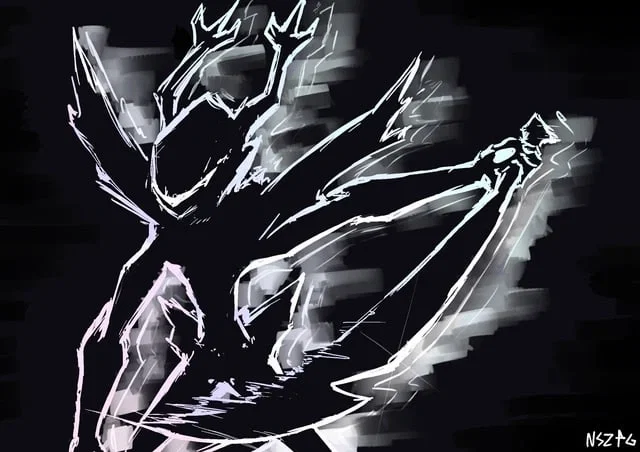 THE KNIGHT ☆