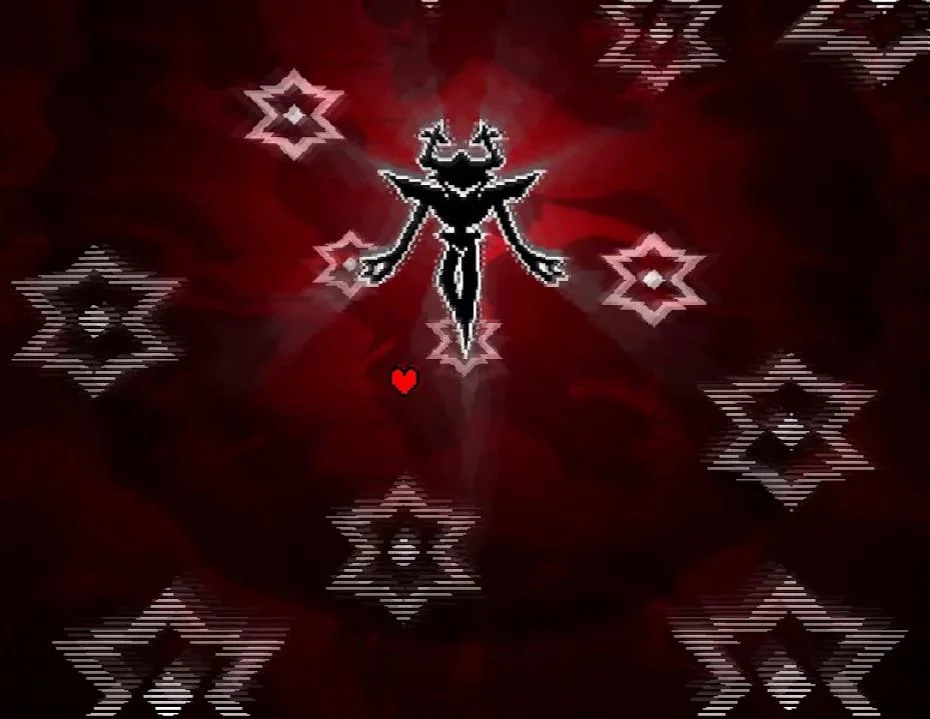 vs The Roaring Knight (ft The Chaos King and Rouxls Kaard)