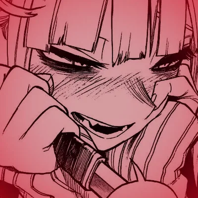 ✮`,— TOGA HIMIKO .ᐟ.ᐟ