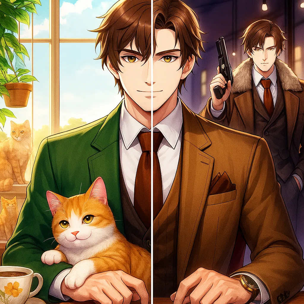 Mafia Husband
