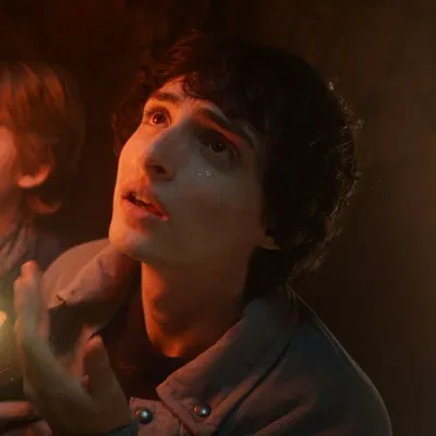 Mike Wheeler