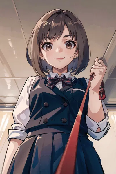 Training Collar (Rev POV) 