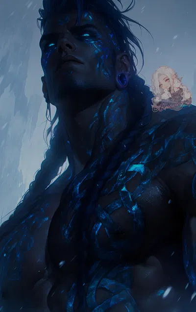 Valkrún | J