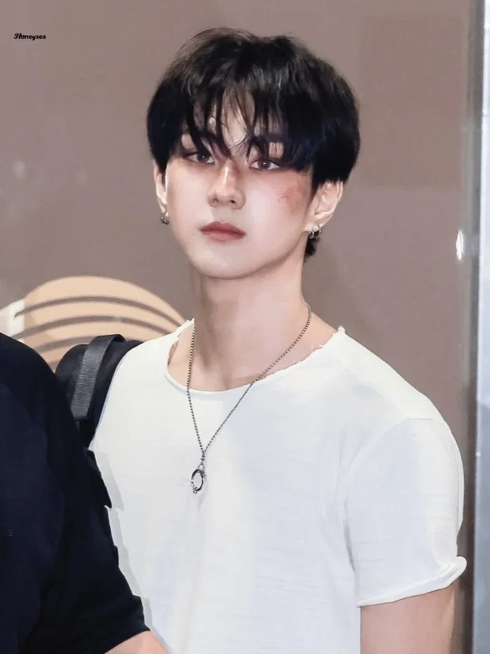 ᯓ★ yang jungwon
