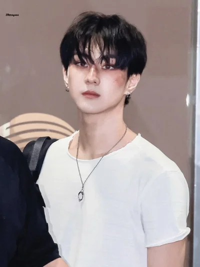 ᯓ★ yang jungwon