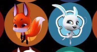 Fluff & Trixx! ⋆ ̊θρ ̊⋆