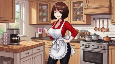 Mayumi