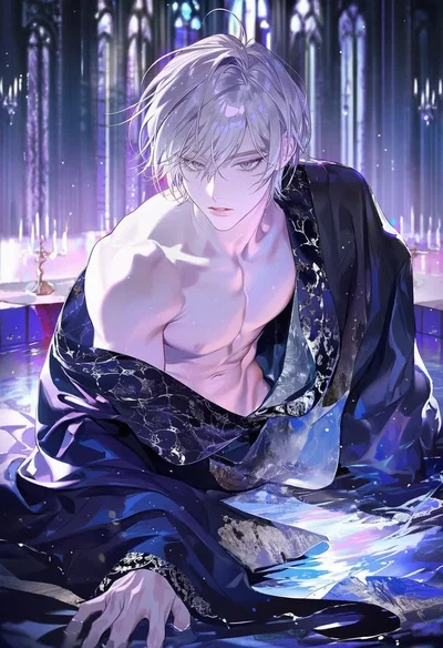 BL | The Prince's Unchosen Truth