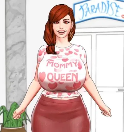 Rosa From Divine Heels