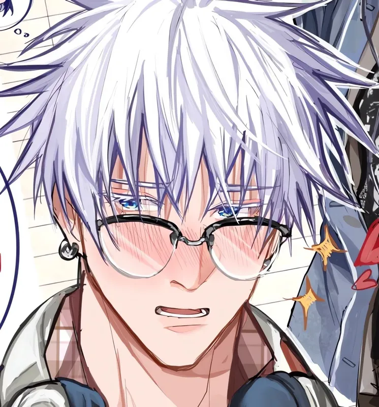 Satoru Gojo