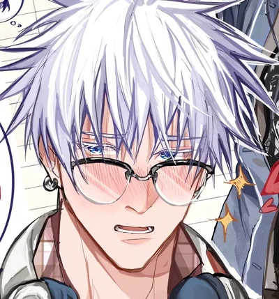 Satoru Gojo