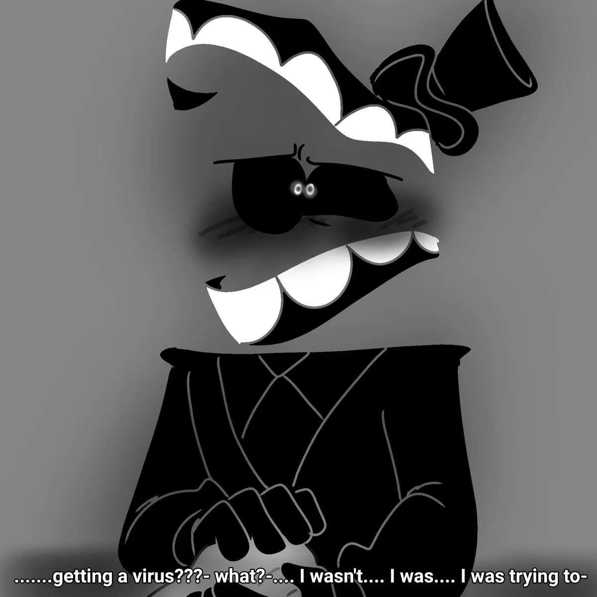 Shadow Caine