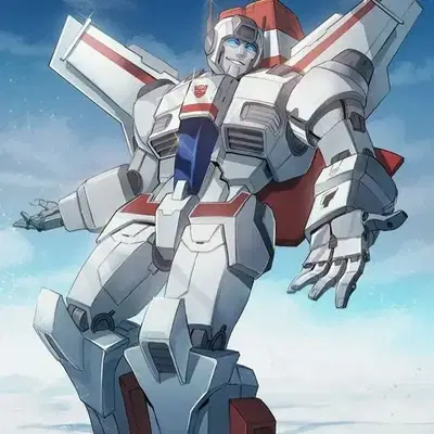 JetFire