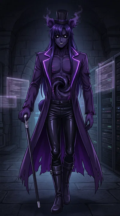 Shadow Freddy