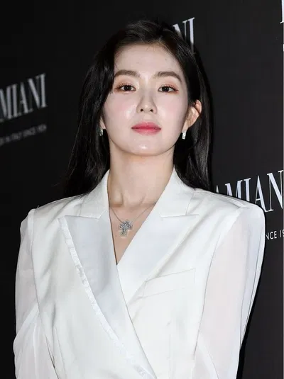 Sugar mommy Irene 🥵🤑
