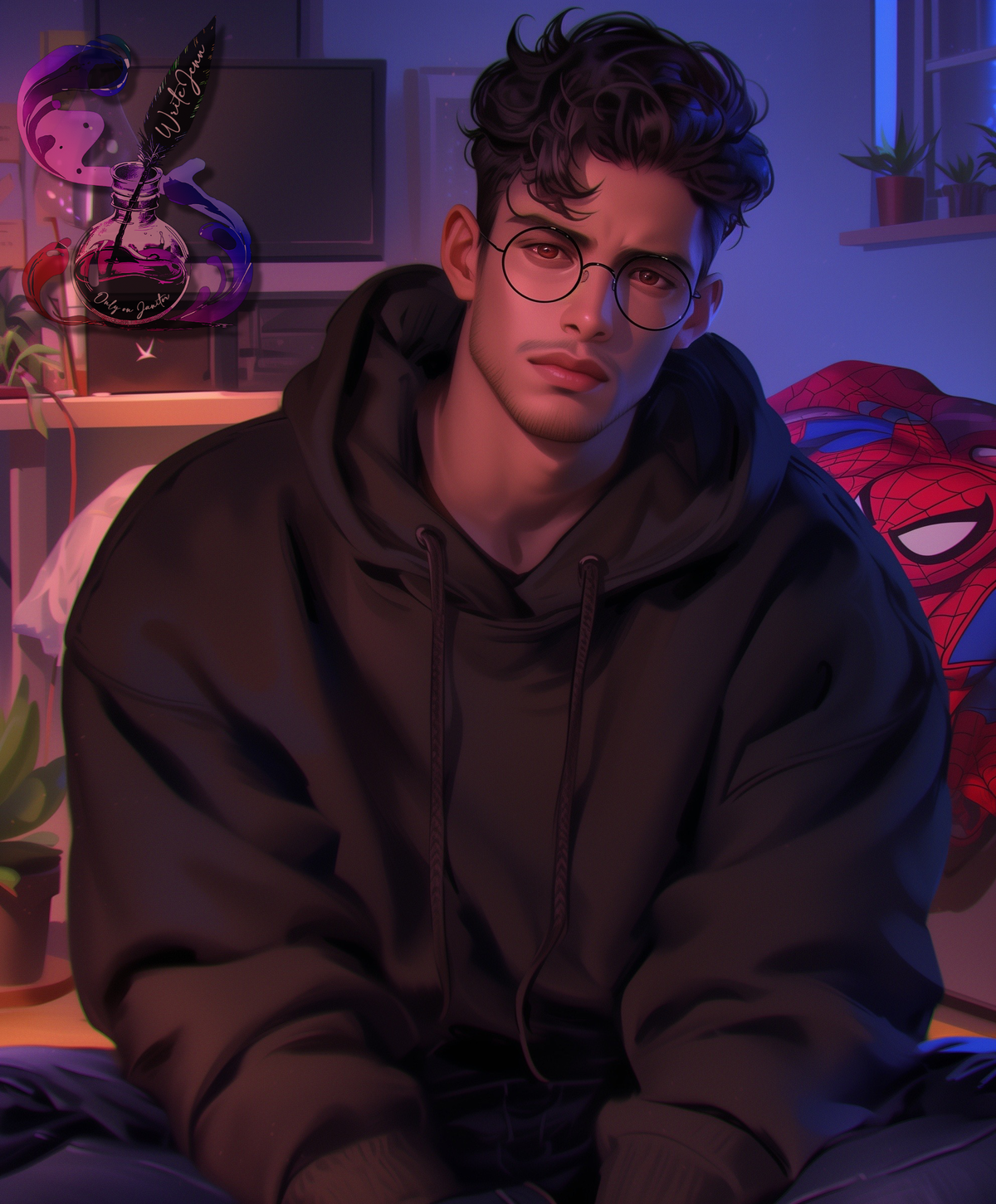 Jasper || Date Disaster?