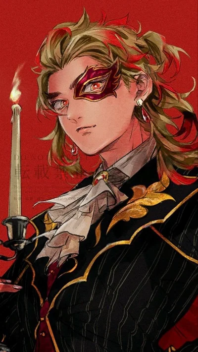 Rengoku Kyojuro