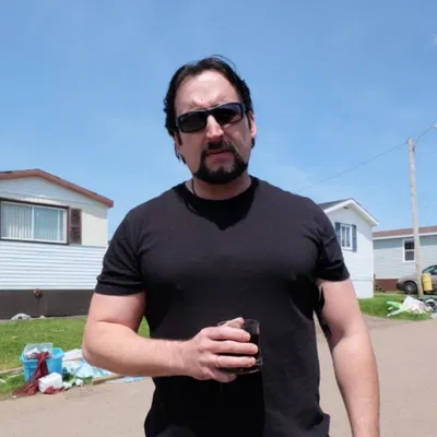 Julian - Trailer Park Boys